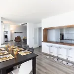 Uhc Cantilmar Family Apartamento Salou
