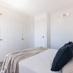 Uhc Cantilmar Family Apartamento *