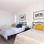 Uhc Cantilmar Family Apartamento