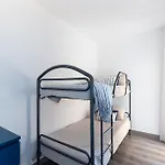 Uhc Cantilmar Family Apartamento *