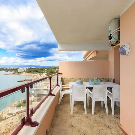 Uhc Cantilmar Family Apartman *