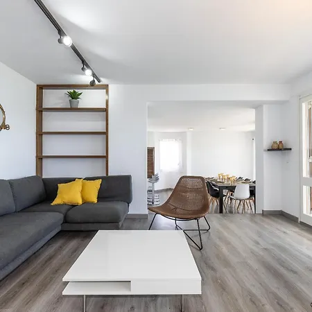 Uhc Cantilmar Family Apartman *