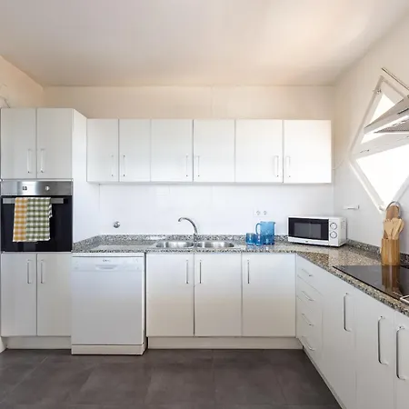 Uhc Cantilmar Family Apartament Salou