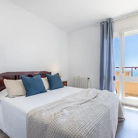 Uhc Cantilmar Family Apartament Salou