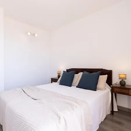 Apartament Uhc Cantilmar Family