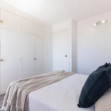 Uhc Cantilmar Family Apartament *