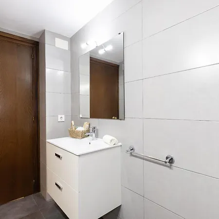 Uhc Cantilmar Family Apartament Salou