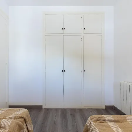 Apartament Uhc Cantilmar Family *