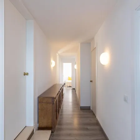 Apartament Uhc Cantilmar Family *