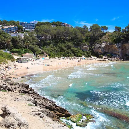 Apartament Uhc Cantilmar Family Salou