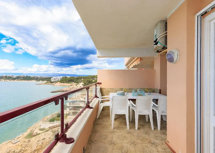 Uhc Cantilmar Family Apartman *