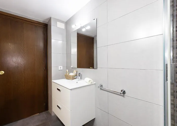Uhc Cantilmar Family Apartman Salou