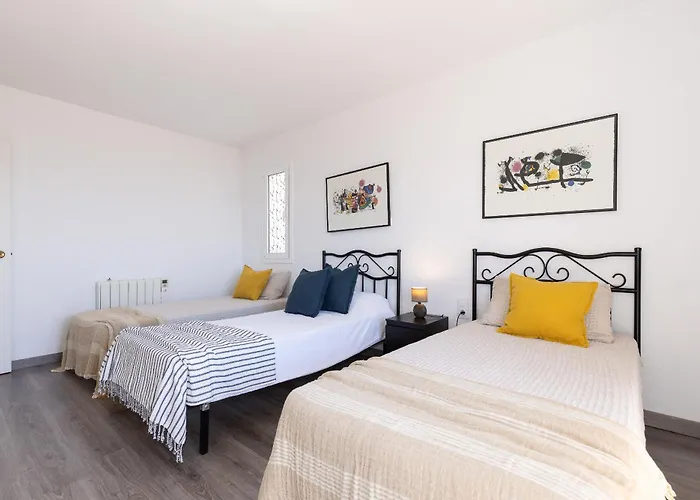 Uhc Cantilmar Family Apartman